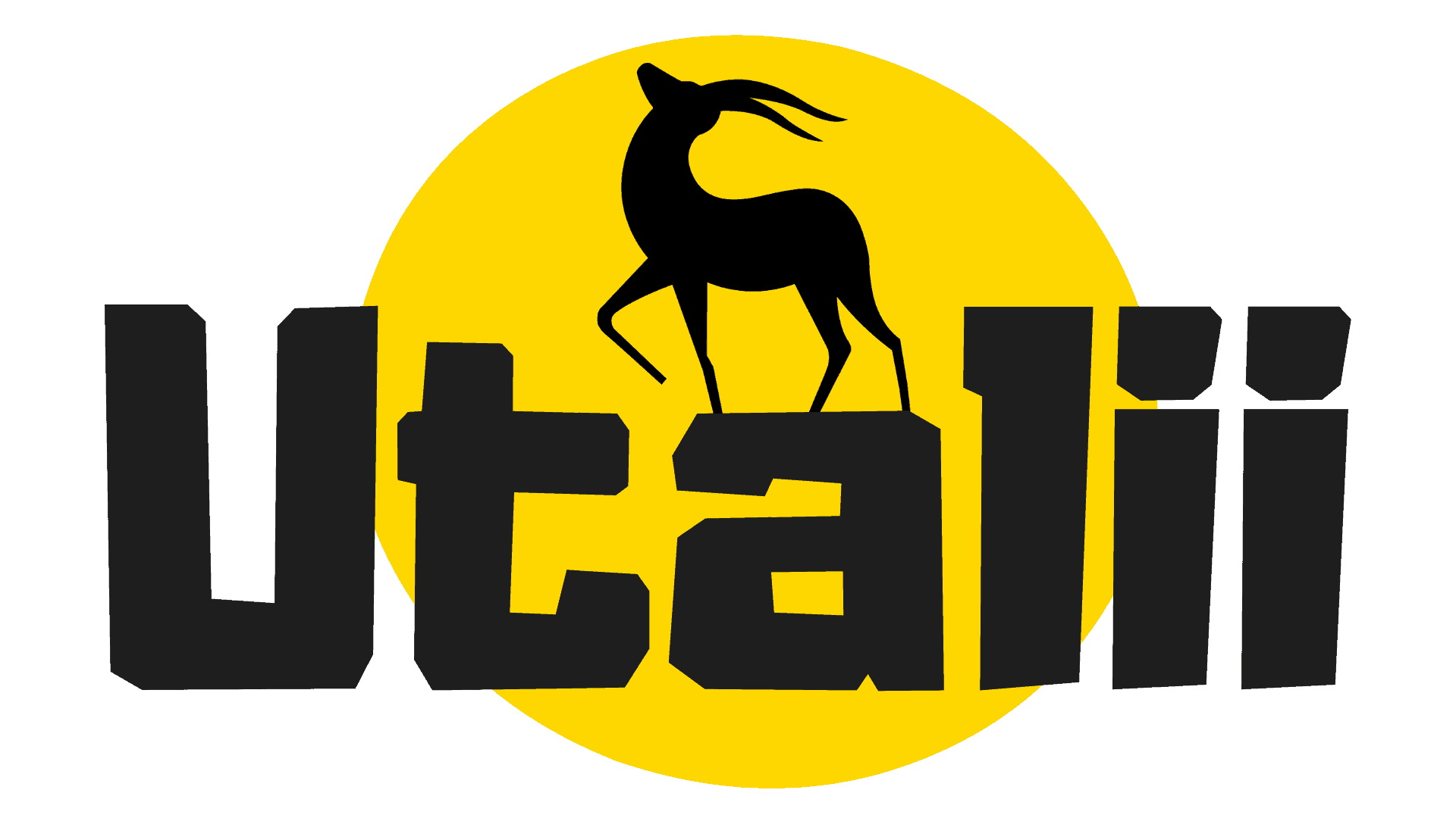 Utalii Logo